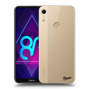 Hülle für Honor 8A - Clear