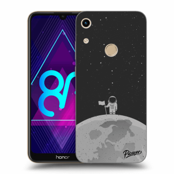 Hülle für Honor 8A - Astronaut