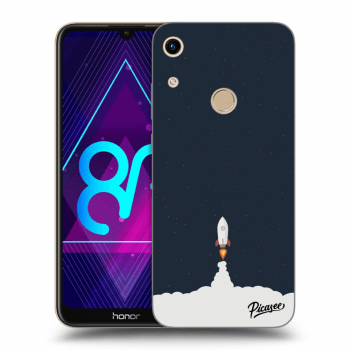 Hülle für Honor 8A - Astronaut 2