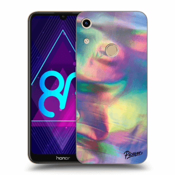 Hülle für Honor 8A - Holo