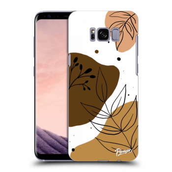 Hülle für Samsung Galaxy S8 G950F - Boho style