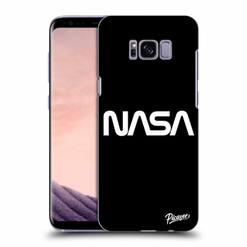 Picasee ULTIMATE CASE für Samsung Galaxy S8 G950F - NASA Basic