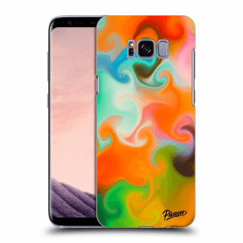 Hülle für Samsung Galaxy S8 G950F - Juice