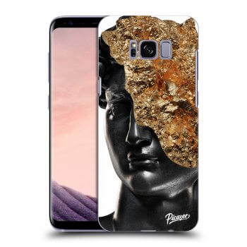 Hülle für Samsung Galaxy S8 G950F - Holigger