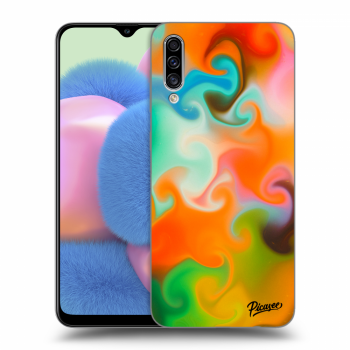 Hülle für Samsung Galaxy A30s A307F - Juice