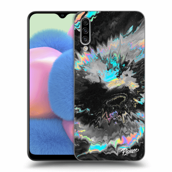 Hülle für Samsung Galaxy A30s A307F - Magnetic