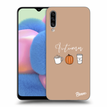 Hülle für Samsung Galaxy A30s A307F - Autumn