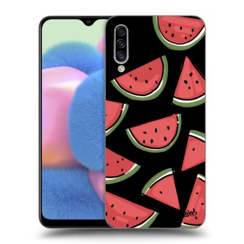 Hülle für Samsung Galaxy A30s A307F - Melone