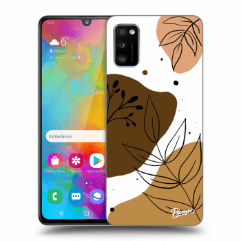 Hülle für Samsung Galaxy A41 A415F - Boho style