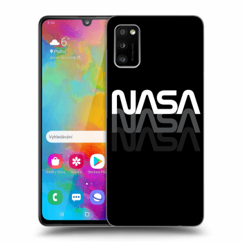 Hülle für Samsung Galaxy A41 A415F - NASA Triple