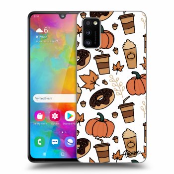 Hülle für Samsung Galaxy A41 A415F - Fallovers