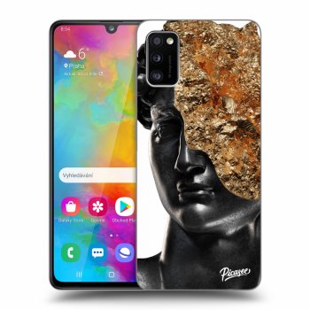 Hülle für Samsung Galaxy A41 A415F - Holigger