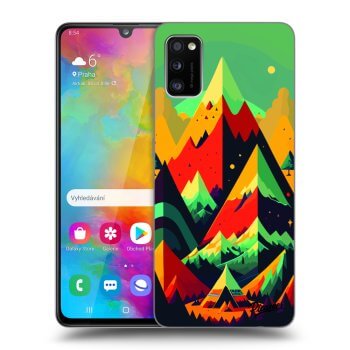 Hülle für Samsung Galaxy A41 A415F - Toronto