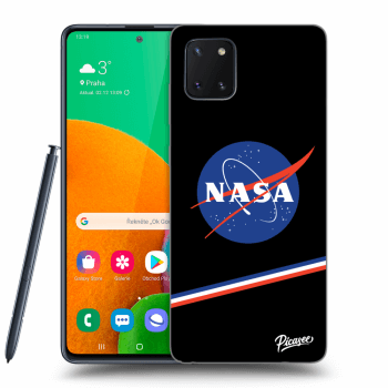 Hülle für Samsung Galaxy Note 10 Lite N770F - NASA Original