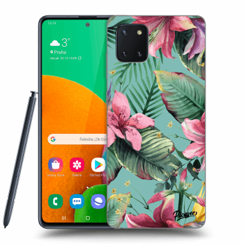 Hülle für Samsung Galaxy Note 10 Lite N770F - Hawaii