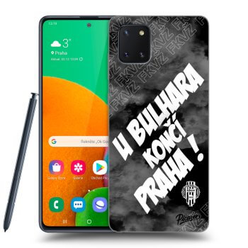 Hülle für Samsung Galaxy Note 10 Lite N770F - FK Viktoria Žižkov C