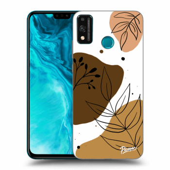 Hülle für Honor 9X Lite - Boho style