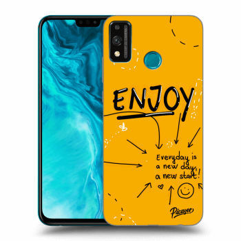 Hülle für Honor 9X Lite - Enjoy