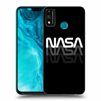 Hülle für Honor 9X Lite - NASA Triple