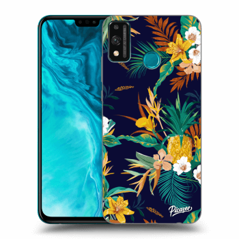 Hülle für Honor 9X Lite - Pineapple Color