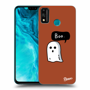 Hülle für Honor 9X Lite - Boo