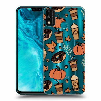 Hülle für Honor 9X Lite - Fallovers
