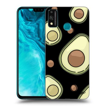 Hülle für Honor 9X Lite - Avocado