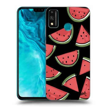 Hülle für Honor 9X Lite - Melone