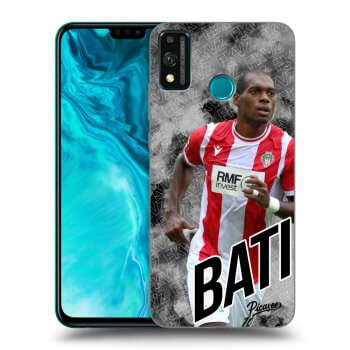 Hülle für Honor 9X Lite - FK Viktoria Žižkov G