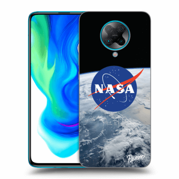 Hülle für Xiaomi Poco F2 Pro - Nasa Earth