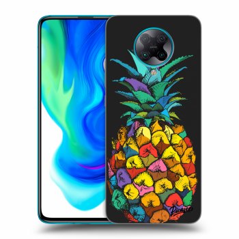 Hülle für Xiaomi Poco F2 Pro - Pineapple