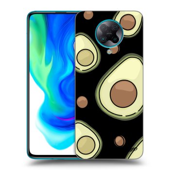 Hülle für Xiaomi Poco F2 Pro - Avocado