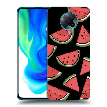 Hülle für Xiaomi Poco F2 Pro - Melone