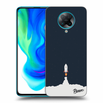 Hülle für Xiaomi Poco F2 Pro - Astronaut 2