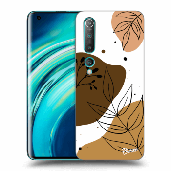 Hülle für Xiaomi Mi 10 - Boho style