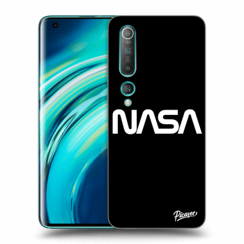 Hülle für Xiaomi Mi 10 - NASA Basic