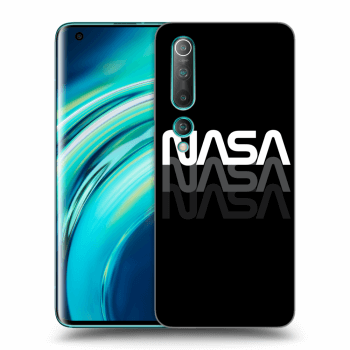 Hülle für Xiaomi Mi 10 - NASA Triple