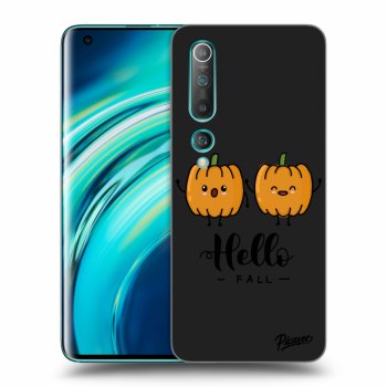 Hülle für Xiaomi Mi 10 - Hallo Fall