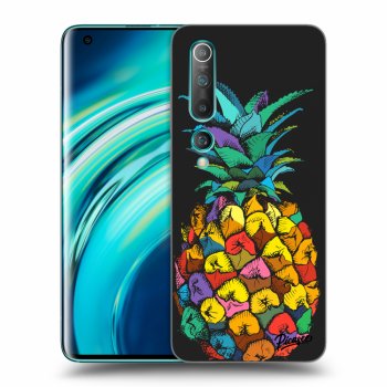 Hülle für Xiaomi Mi 10 - Pineapple