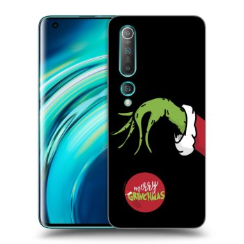 Hülle für Xiaomi Mi 10 - Grinch