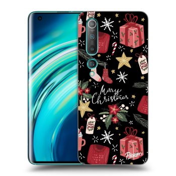 Hülle für Xiaomi Mi 10 - Christmas