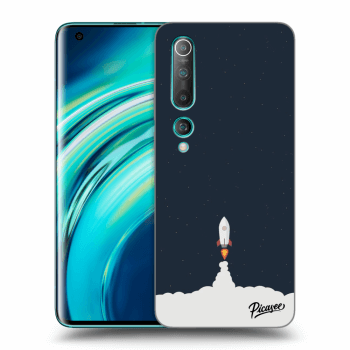 Hülle für Xiaomi Mi 10 - Astronaut 2