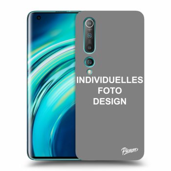 Hülle für Xiaomi Mi 10 - Individuelles Fotodesign