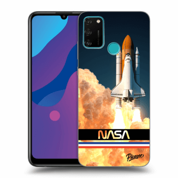 Hülle für Honor 9A - Space Shuttle