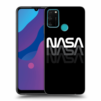 Hülle für Honor 9A - NASA Triple