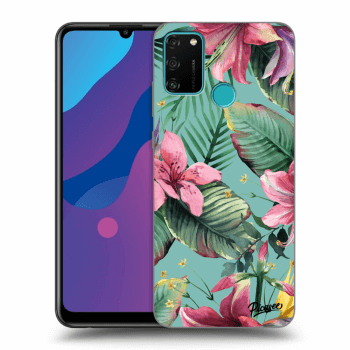 Hülle für Honor 9A - Hawaii