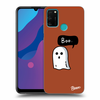 Hülle für Honor 9A - Boo