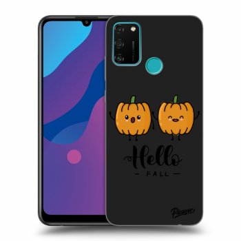 Hülle für Honor 9A - Hallo Fall