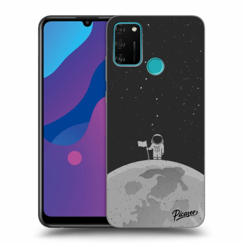 Hülle für Honor 9A - Astronaut