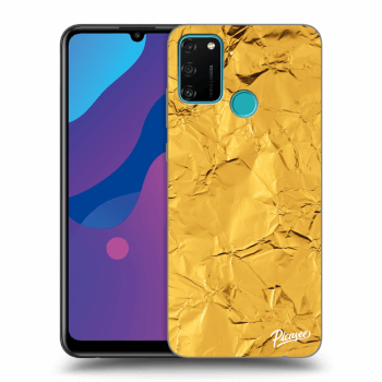 Hülle für Honor 9A - Gold